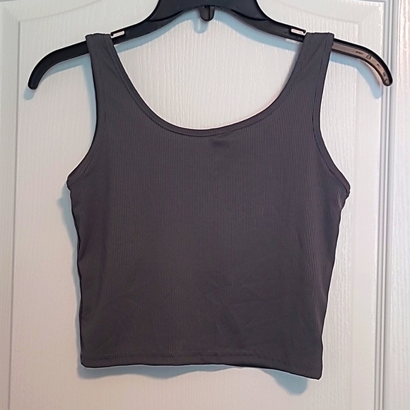 Handcrafted Crop Top - Picture 3 of 3